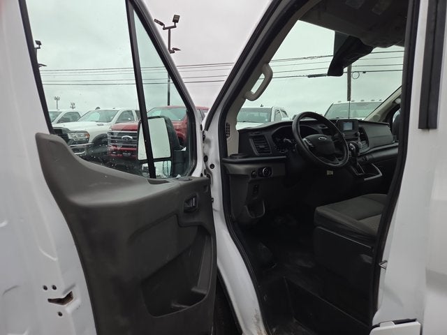 2023 Ford Transit Cargo Van Base