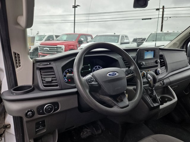 2023 Ford Transit Cargo Van Base