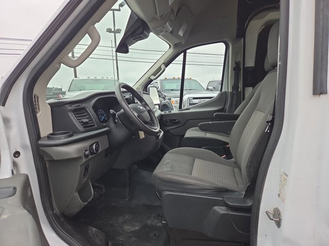 2023 Ford Transit Cargo Van Base