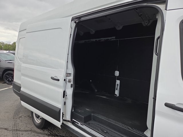 2023 Ford Transit Cargo Van Base