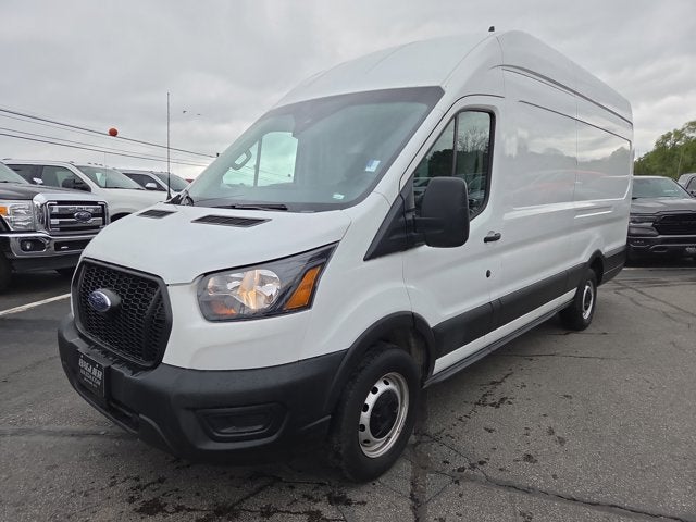 2023 Ford Transit Cargo Van Base