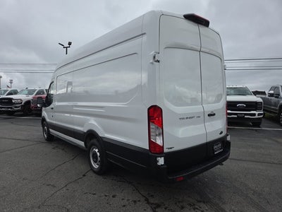 2023 Ford Transit Cargo Van Base