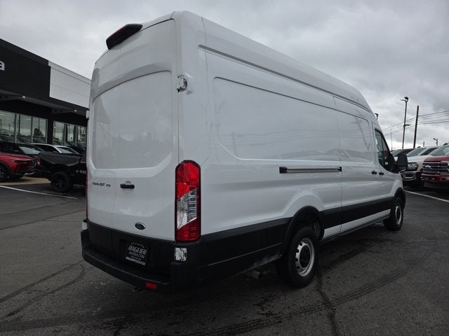 2023 Ford Transit Cargo Van Base