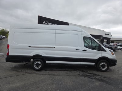 2023 Ford Transit Cargo Van Base