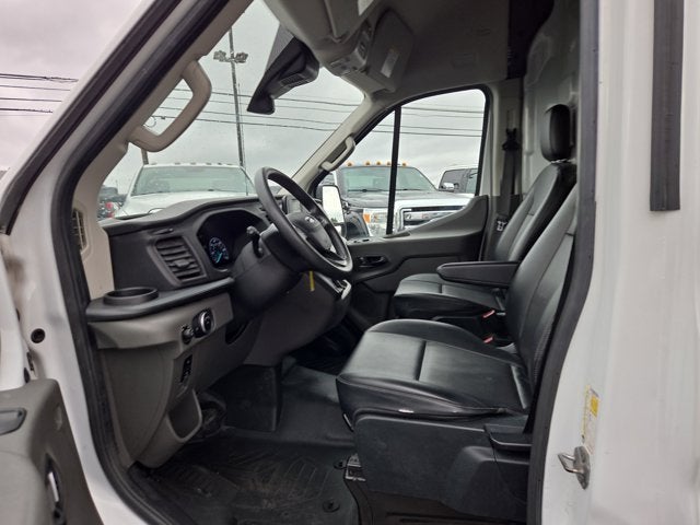 2023 Ford Transit Cargo Van Base