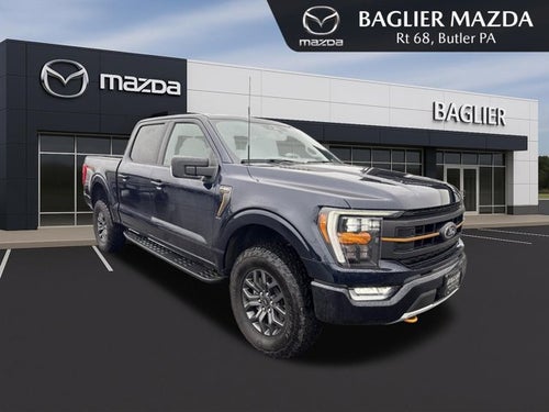 2023 Ford F-150 Base
