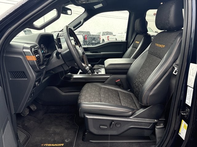 2023 Ford F-150 Base