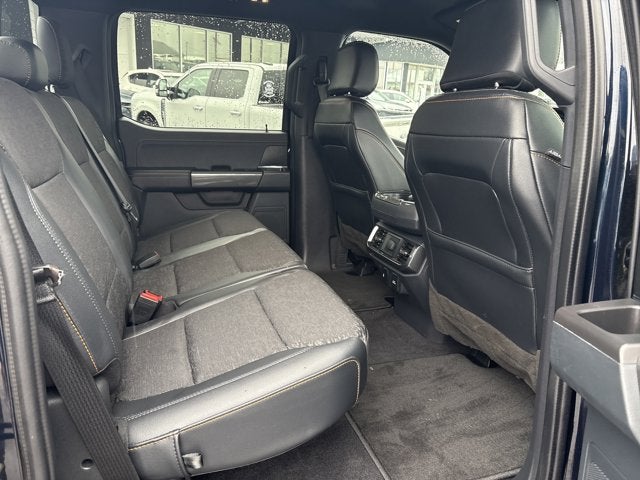 2023 Ford F-150 Base