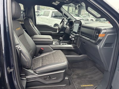 2023 Ford F-150 Base