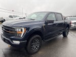2023 Ford F-150 Base