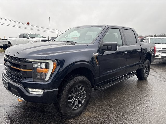 2023 Ford F-150 Base