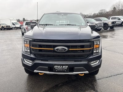 2023 Ford F-150 Base