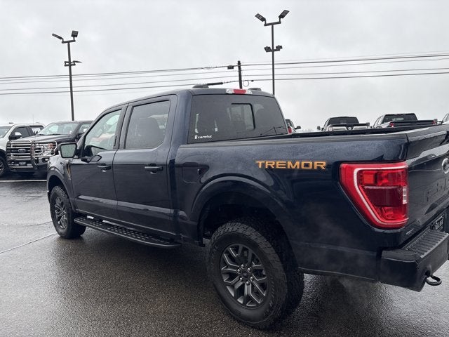 2023 Ford F-150 Base