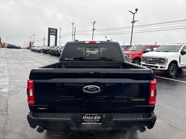 2023 Ford F-150 Base