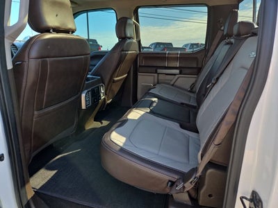 2019 Ford F-150 Limited