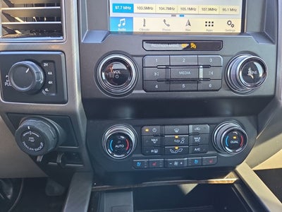 2019 Ford F-150 Limited