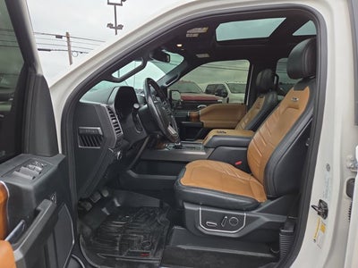 2017 Ford F-150 Limited