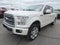 2017 Ford F-150 Limited
