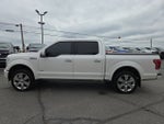 2017 Ford F-150 Limited