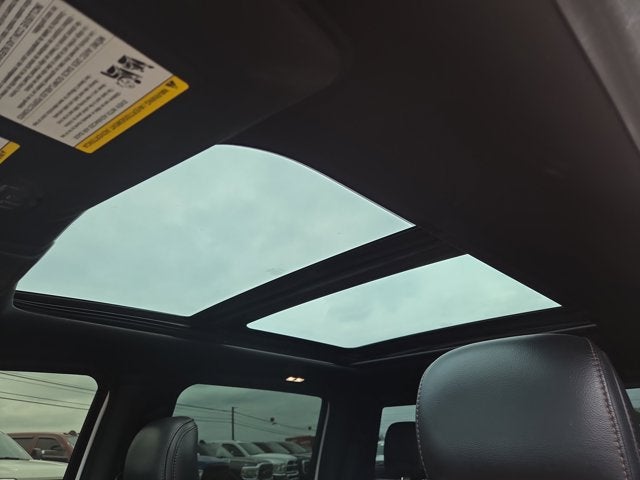 2017 Ford F-150 Limited