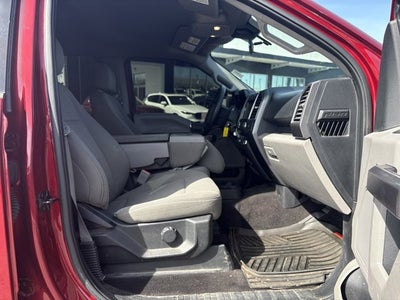 2019 Ford F-150 Base