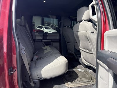2019 Ford F-150 Base
