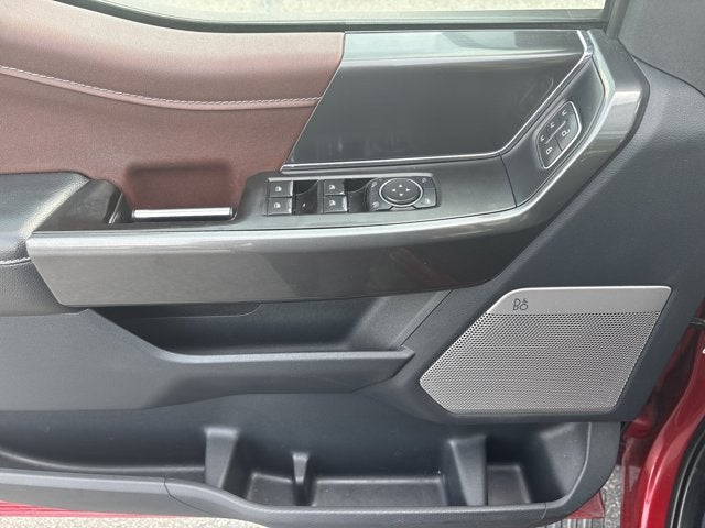 2022 Ford F-150 Base