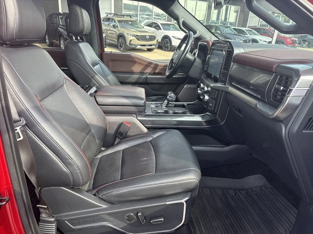 2022 Ford F-150 Base