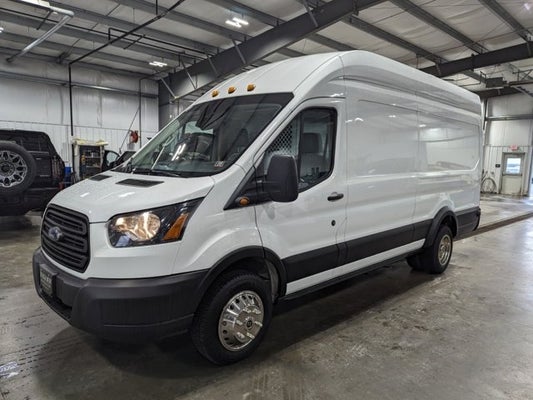2019 Ford Transit Van Base in Butler, PA - Baglier