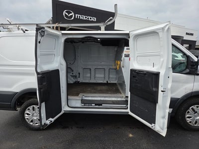 2018 Ford Transit Van Base