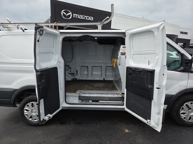 2018 Ford Transit Van Base