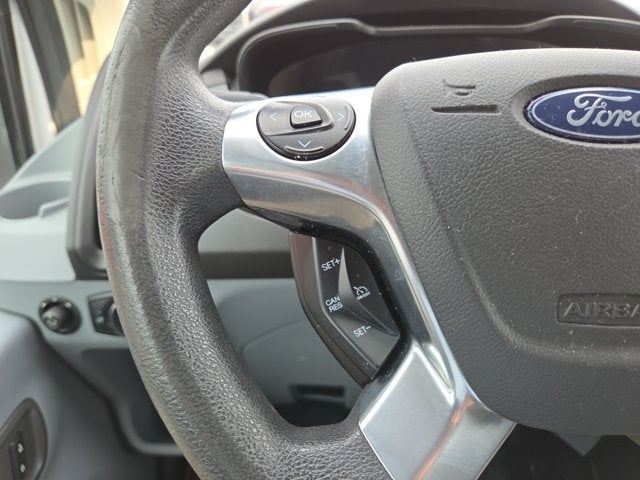 2018 Ford Transit Van Base