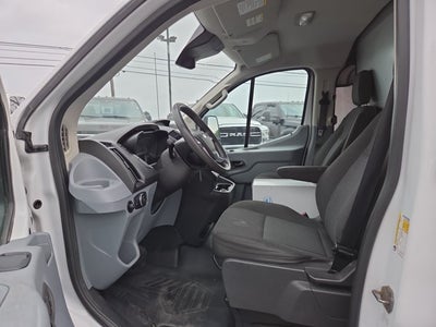 2018 Ford Transit Van Base