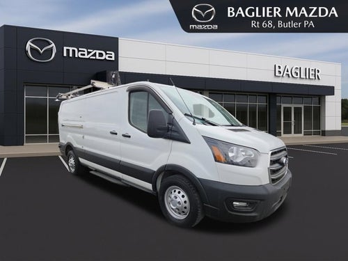 2020 Ford Transit Cargo Van Base