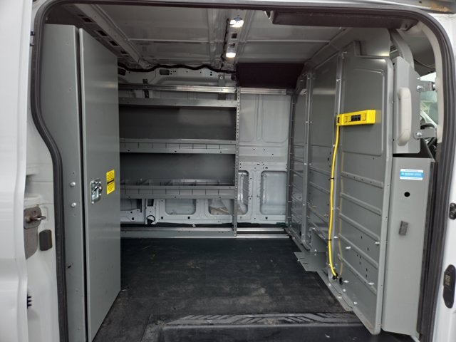 2020 Ford Transit Cargo Van Base