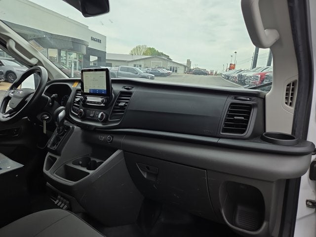 2020 Ford Transit Cargo Van Base