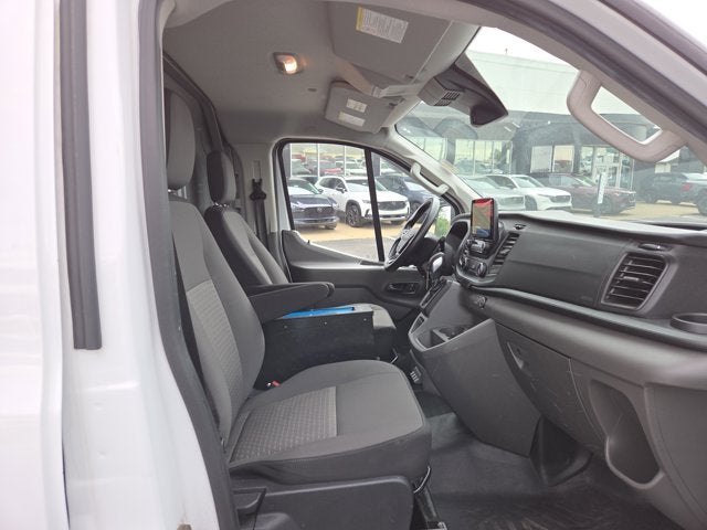 2020 Ford Transit Cargo Van Base