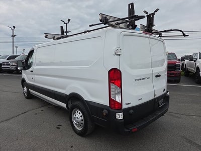 2020 Ford Transit Cargo Van Base