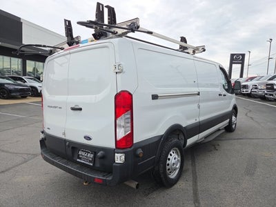 2020 Ford Transit Cargo Van Base