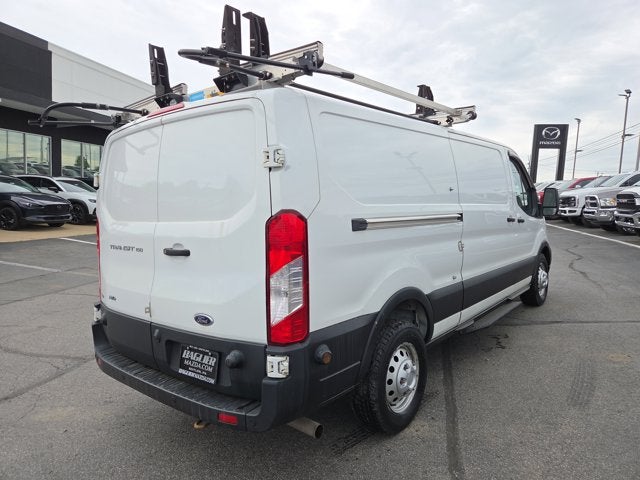 2020 Ford Transit Cargo Van Base