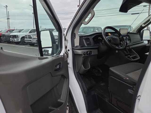 2020 Ford Transit Cargo Van Base