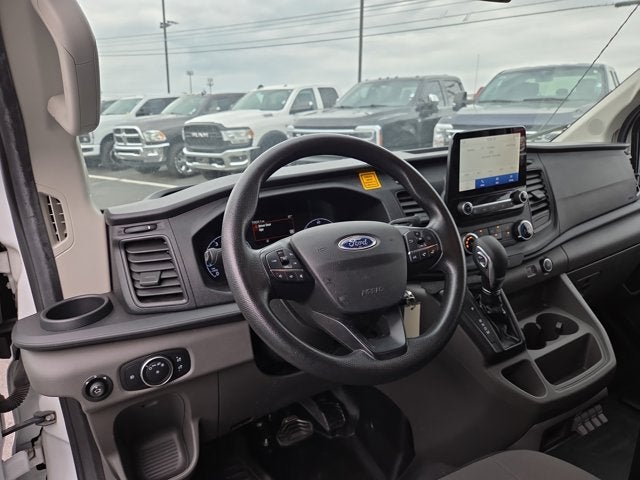 2020 Ford Transit Cargo Van Base
