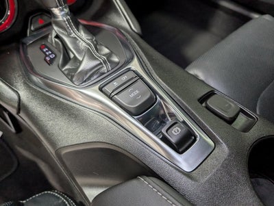 2021 Chevrolet Camaro 1LT