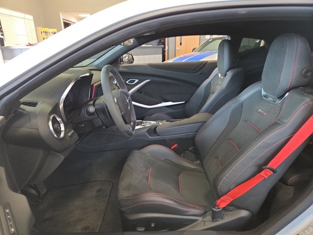 2018 Chevrolet Camaro ZL1