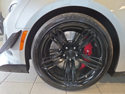 2018 Chevrolet Camaro ZL1