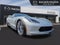 2019 Chevrolet Corvette Grand Sport 3LT