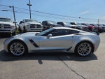 2019 Chevrolet Corvette Grand Sport 3LT