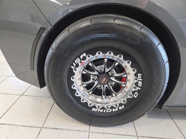 2016 Chevrolet Corvette 1LT