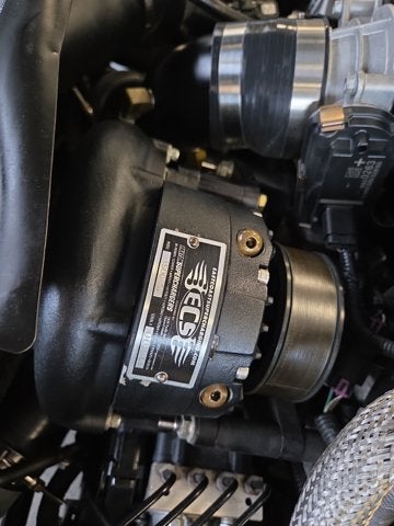 2016 Chevrolet Corvette 1LT