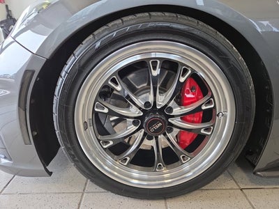 2016 Chevrolet Corvette 1LT